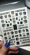 Stickers 2D - #71