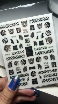 Stickers 2D - #71