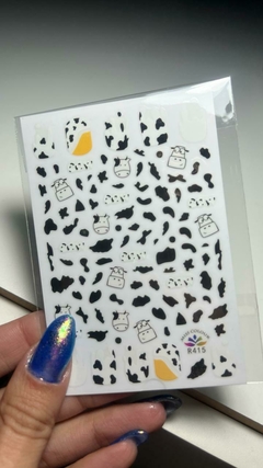 Stickers 2D - #92