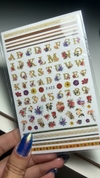 Stickers 2D - #94