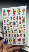 Stickers 2D - #95