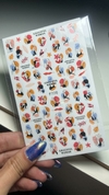 Stickers 2D - #96