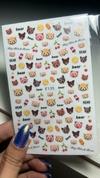 Stickers 2D - #97