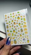 Stickers 2D - #98