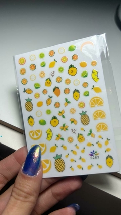 Stickers 2D - #98