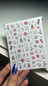 Stickers 2D - #89