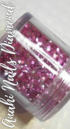 Confeti Diamantina N°1