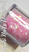 Confeti Diamantina N°2