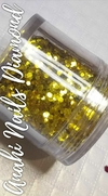 Confeti Diamantina N°3