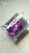 Confeti Diamantina N°4