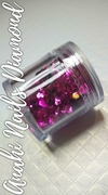 Confeti Diamantina N°5