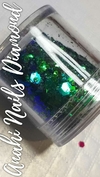 Confeti Diamantina N°6