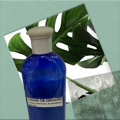 Crema de Ordeñe