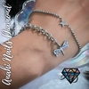 Pulsera Acero