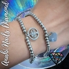Pulsera Acero