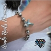 Pulsera Acero