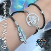 Pulsera Acero