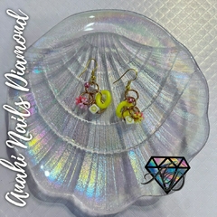 Aros Fantasías