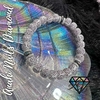 Pulsera Piedra Volcanica