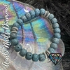 Pulsera Piedra Volcanica