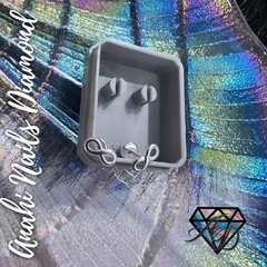 Abridores plata 925