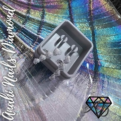 Abridores plata 925