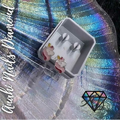 Abridores plata 925