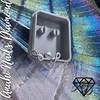 Abridores plata 925
