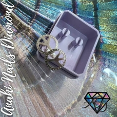 Abridores plata 925