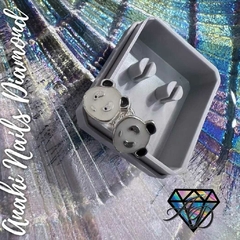 Abridores plata 925