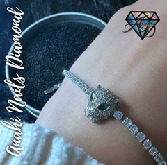 Pulsera Pantera - comprar online
