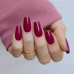 Gel Color - Wine Not - 7 ml. 1750 - comprar online