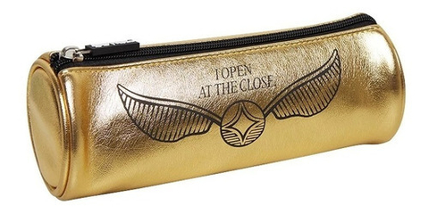 CARTUCHERA HARRY POTTER