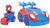 MUÑECO SPIDEY AND HIS AMAZING FRIENDS VULCANITA - comprar online