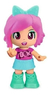 MUÑECA PINYPON ESTILAZOS VULCANITA - comprar online