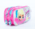 CARTUCHERA LOL DOS CIERRES - comprar online