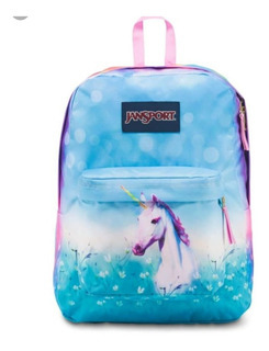 MOCHILA JANSPORT UNICORNIO 25 L JS00TRS759F
