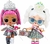MUÑECA LOL SURPRISE QUEENS WABRO - comprar online