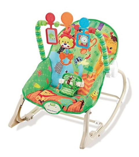 MECEDORA ANIMALS PRIORI AC8239.
