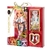 MUÑECA RAINBOW HIGHT KIA HART WABRO - comprar online