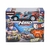AUTO NIKKO WRIST RACERS RADIO CONTROL