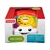 TELEFONO PARLANCHIN DE ARRASTRE FISHER - PRICE MATTEL