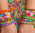 SET PARA ARMAR PULSERA JULIANA MAGIC LOOMS POCKET SISJUL101 - CAPRICHOS JUGUETERIA