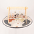 GIMNASIO DE MADERA KIDOM