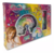SET DE BIJOU CRISTAL ARCOÍRIS SISFRIENDS SISJUL093 - comprar online