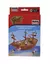 JUEGO DE MESA CRAZY BOAT TRAVEL GAME 2759 DITOYS - comprar online