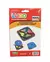 JUEGO DE MESA LUDO TRAVEL GAME DITOYS 2751 - CAPRICHOS JUGUETERIA