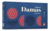 JUEGO DE DAMAS RUIBAL LÍNEA AZUL 6118