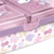 HELLO KITTY SANDWICHERA XL MÚLTIPLE 1413 WABRO - comprar online