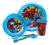 SPIDERMAN 5 PIEZAS GIFT BOX 1411 WABRO - comprar online